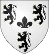 Brasão de armas de Villers-Bretonneux