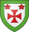 Brasão de armas de Villers-sur-Trie