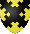 Brasão de armas de Wattignies