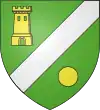 Brasão de armas de Williers