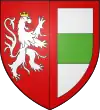 Brasão de armas de Zeinheim
