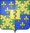 Brasão de armas de Blainville-sur-Orne