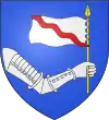 Brasão de armas de Saint-Gilles-de-Crétot