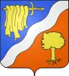 Brasão de armas de Saint-Martin-du-Manoir
