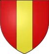 Brasão de armas de Senlis