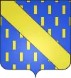 Brasão de armas de Arceau