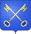 Brasão de armas de Hannonville-sous-les-Côtes