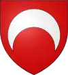 Brasão de armas de Ottmarsheim
