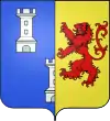 Brasão de armas de Beaulieu