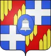 Brasão de armas de Bellegarde