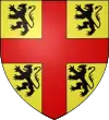 Brasão de armas de Bischwihr