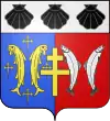 Brasão de armas de Bouligny