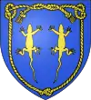 Brasão de armas de Brinckheim