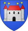 Brasão de armas de Châteauroux