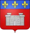 Brasão de armas de Châtillon-sur-Seine