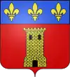 Brasão de armas de Clermont