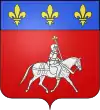Brasão de armas de Cognac
