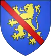 Brasão de armas de Feldkirch
