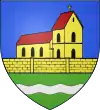 Brasão de armas de Kirchberg