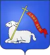 Brasão de armas de Lannion