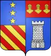 Brasão de armas de Limogne-en-Quercy