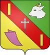 Brasão de armas de Méligny-le-Petit