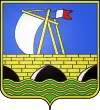 Brasão de armas de Pont-de-Veyle