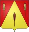 Brasão de armas de Quetigny