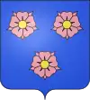 Brasão de armas de Rozay-en-Brie