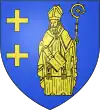 Brasão de armas de Rumersheim-le-Haut