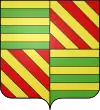 Brasão de armas de Saint-Géniès-de-Malgoirès