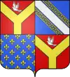 Brasão de armas de Sainte-Colombe