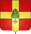 Brasão de armas de Tart-le-Haut
