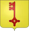 Brasão de armas de Til-Châtel