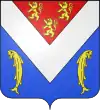 Brasão de armas de Vavincourt