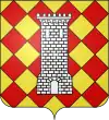 Brasão de armas de Villeneuve-la-Guyard