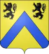 Brasão de armas de Volgelsheim