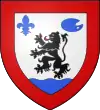 Brasão de armas de Éragny-sur-Epte