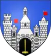 Brasão de armas de Joigny