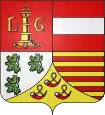 Brasão da província de Liège
