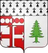 Brasão de armas de Saint-Sulpice-des-Landes