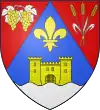 Brasão de armas de Sucy-en-Brie