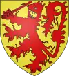Brasão de armas de Espalion
