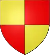Brasão de armas de Tarbes