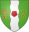 Brasão de armas de Farnham