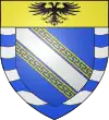 Brasão de armas de Aix-en-Othe