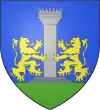 Brasão de armas de Ajaccio