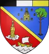 Brasão de armas de Arcachon