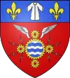 Brasão de armas de Argenteuil
