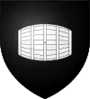 Brasão de armas de Artonne